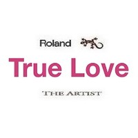 Picture for song '(IOU) True Love 2018 (WD)' by artist 'Roland The Artist'