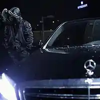 Picture for song 'Mercedes *BANGER*' by artist 'Say-T'