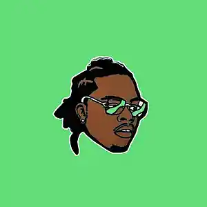 Picture for song '*Drown* 2019 Gunna Type Beat (FREE DL)' by artist 'Sean Bentley'