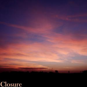 Picture for song 'Closure' by artist 'Sean Ferree'
