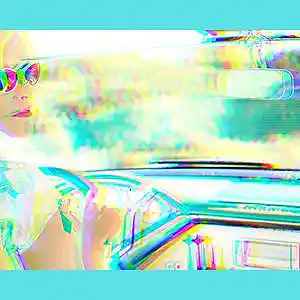 Picture for song 'James Dean' by artist 'Sebaztian'