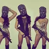 Picture for song 'Pressure ' by artist 'Smart Mouth Creations'