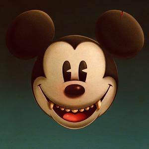 Picture for song 'Dark Type Beat "Honolulu"' by artist 'SOES'