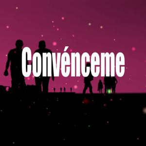 Picture for song 'Convénceme' by artist 'Songr Beats'