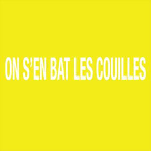 Picture for song 'Sonnerie On sen bat les couilles (SonneriePortable' by artist 'SonneriePortable'