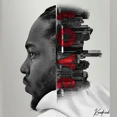 Picture for song 'Kendrick Lamar Type Beat - They Not Like Us 2' by artist 'SpinnaBeatz'