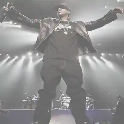 Picture for song 'Stand Out (Jay Z Type Beat)' by artist 'Stash Jonez'