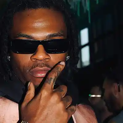 Picture for song 'Gunna x NAV type beat "Sun Came Out"' by artist 'teodr'