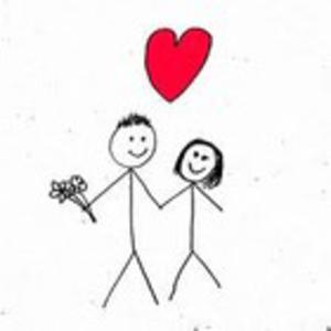 Picture for song 'It's You' by artist 'The DyallTones'