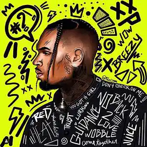 Picture for song 'Mood Musik' by artist 'The Soul Society Beatz'