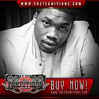 Picture for song 'FIYA STARTA' by artist 'The Teknitions'