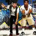 Picture for song 'My Name Ring Bells *Jerk Beat* FREE D/L' by artist 'The Third productions'