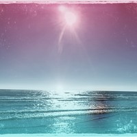 Picture for song 'THE DEAD PLANET' by artist 'TONY BURE'