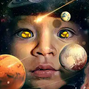 Picture for song 'TonyHamilton - Underdog' by artist 'TonyHamilton'