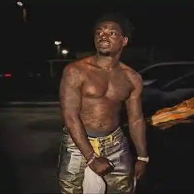 Picture for song 'Kodak Black x Kanye West x Larry June Type Beat "' by artist 'Trackmatic 850'