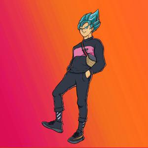 Picture for song 'Sad dark trap beat' by artist 'Trap legend beats'