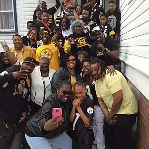 Picture for song 'Im Nice' by artist 'Tyrese Gilbert'