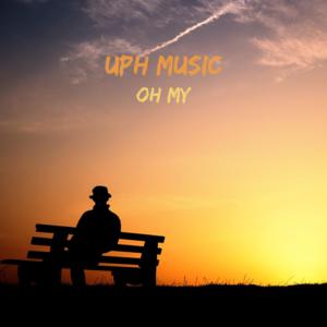 Picture for song 'Oh My Chill Trap Type Beat' by artist 'UPH Music'