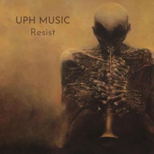 Picture for song 'Resist Dark Melodic Drill Type Beat' by artist 'UPH Music'