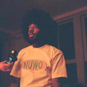 Picture for song 'Brent Faiyaz type beat - New York' by artist 'Vneeeet'