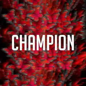 Picture for song 'Young Thug x Travis Scott Type Beat - Champion' by artist 'WHAT?BOYBEATS'