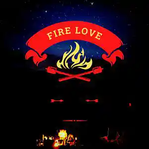 Picture for song 'Fire Love (Prod by Will Dynamite)' by artist 'Will Dynamite'