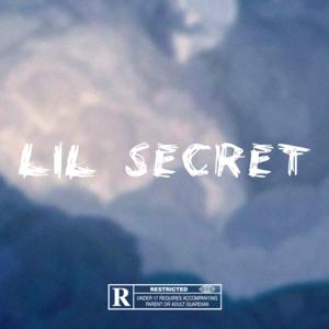 Picture for song 'Lil Secret' by artist 'XONiIes'