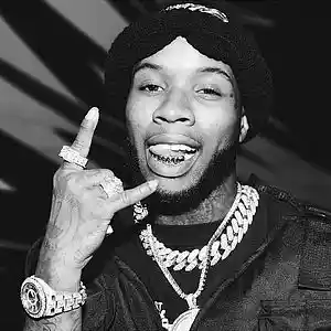 Picture for song 'ON 10 *Tory Lanez*' by artist 'XXXMAKEITBOUNCE'