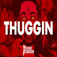 Picture for song 'Thuggin (Young Forever Beats x Eman On The Track)' by artist 'Young Forever Beats'