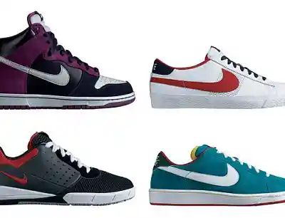 Picture for song 'You can't stop me (closet full of nikes)' by artist 'YungHeartBreak'