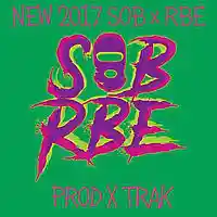 Picture for song 'FREE DL SOB X RBE Type Beat H.A.F Prod x TRAK' by artist 'Zayroc Beats'