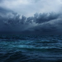 Picture for song 'Ocean' by artist 'ZERO FUX WORLD'