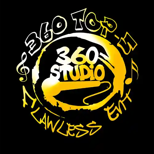 Picture for song 'BELLAKOSO 360 INSTRUMENTAL' by artist '360 STUDIO BEATS'