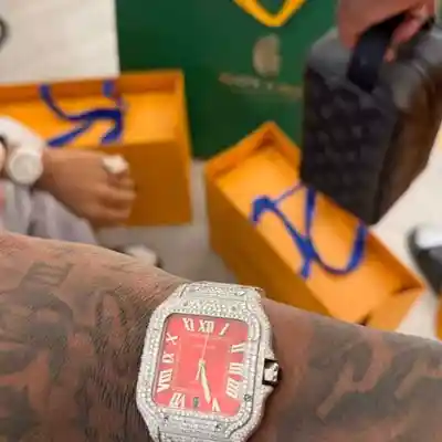 Picture for song 'Rio Da Yung OG x Babyfxce E Type Beat - Paid' by artist '8xbeatz'