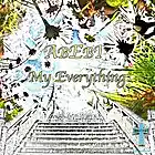 Picture for song 'Lord Thank You' by artist 'Abebi'