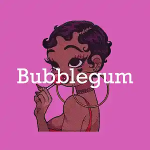 Picture for song 'Trippie Redd x Lil Skies Type beat - 'Bubble Gum'' by artist 'Adept Beats SC'