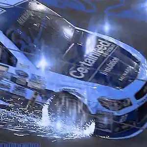 Picture for song 'Street' by artist 'Alexeii'