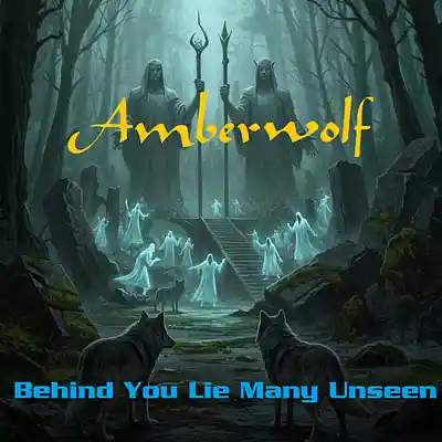 Picture for song 'Behind You Lie Many Unseen (original first upload)' by artist 'Amberwolf'