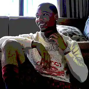 Picture for song 'DOBRE Key Glock TB' by artist 'ARDINAR'