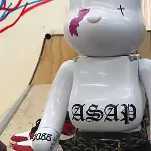 Picture for song 'Asap Crus - SPRITEBOII' by artist 'ASAP Crus'