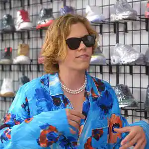 Picture for song 'Story Told' by artist 'illyForeverEarly'