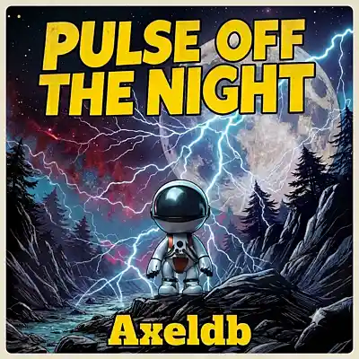 Picture for song 'Pulse Off The Night' by artist 'Axeldb'