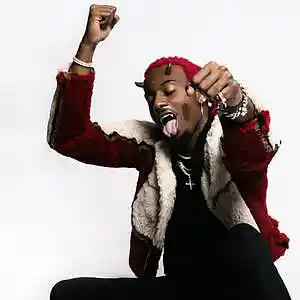 Picture for song 'LÄMMI (BUY 1 GET 1 FREE)' by artist 'AYOCXRN (Formerly King Corn Beatzz)'