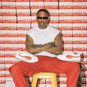 Picture for song 'Pay Day' by artist 'Beats by Pixel'