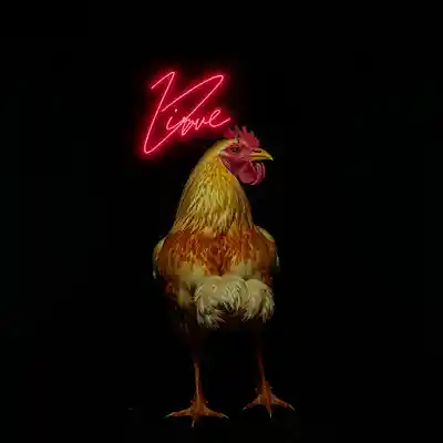 Picture for song 'Cawktism' by artist 'Big Cawk Beats'