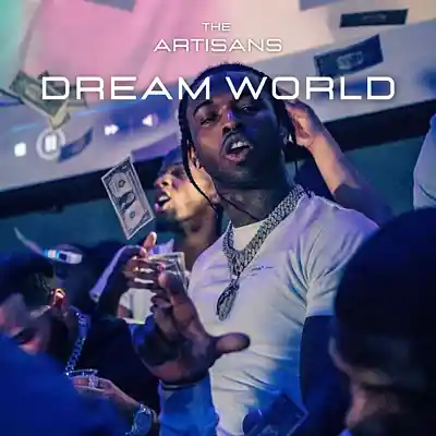 Picture for song 'Dream World [New School / Pop Rap / Ru Drill]' by artist 'BM dirtybeatz (The ARTISANS)'
