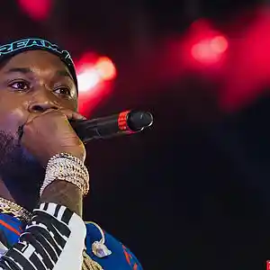 Picture for song 'East Side Of Heaven' by artist 'Brentin Davis Beats'