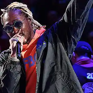 Picture for song 'Mr Carter Six' by artist 'Brentin Davis Beats'