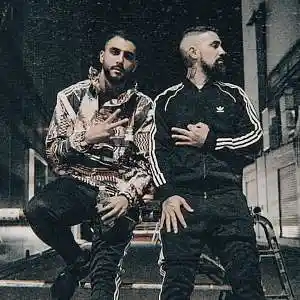 Picture for song 'Meilenstein / Samra x Bushido Type Beat (2 For 1)' by artist 'Buckroll'