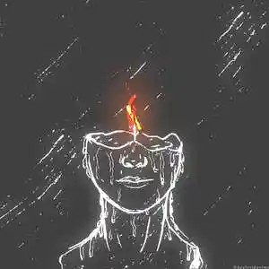 Picture for song 'Med' by artist 'Chakel'